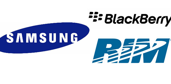 RIM, BB10 işletim sisteminin lisanslanması için Samsung ile görüşüyor 