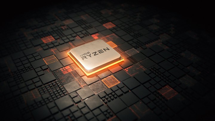 AMD’nin Zen 7 mimarisinden yeni detaylar: AM6 soket ve 32 çekirdek geliyor
