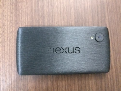  Nexus 5 16GB - Temiz - Full kutu - Ringke - Spigen - Dbrand