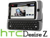  ★★★ HTC Desire Z Kullanıcı Kulübü ★★★
