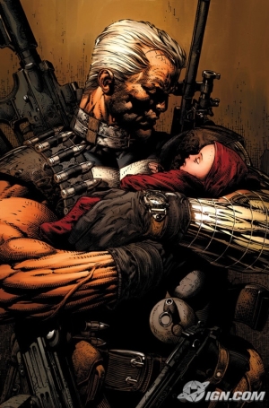 X-Men Karakterleri