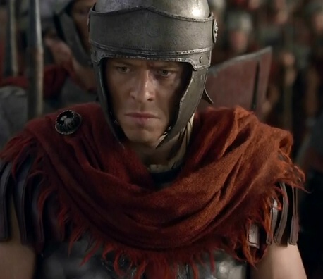  Spartacus (2010 - 2013)