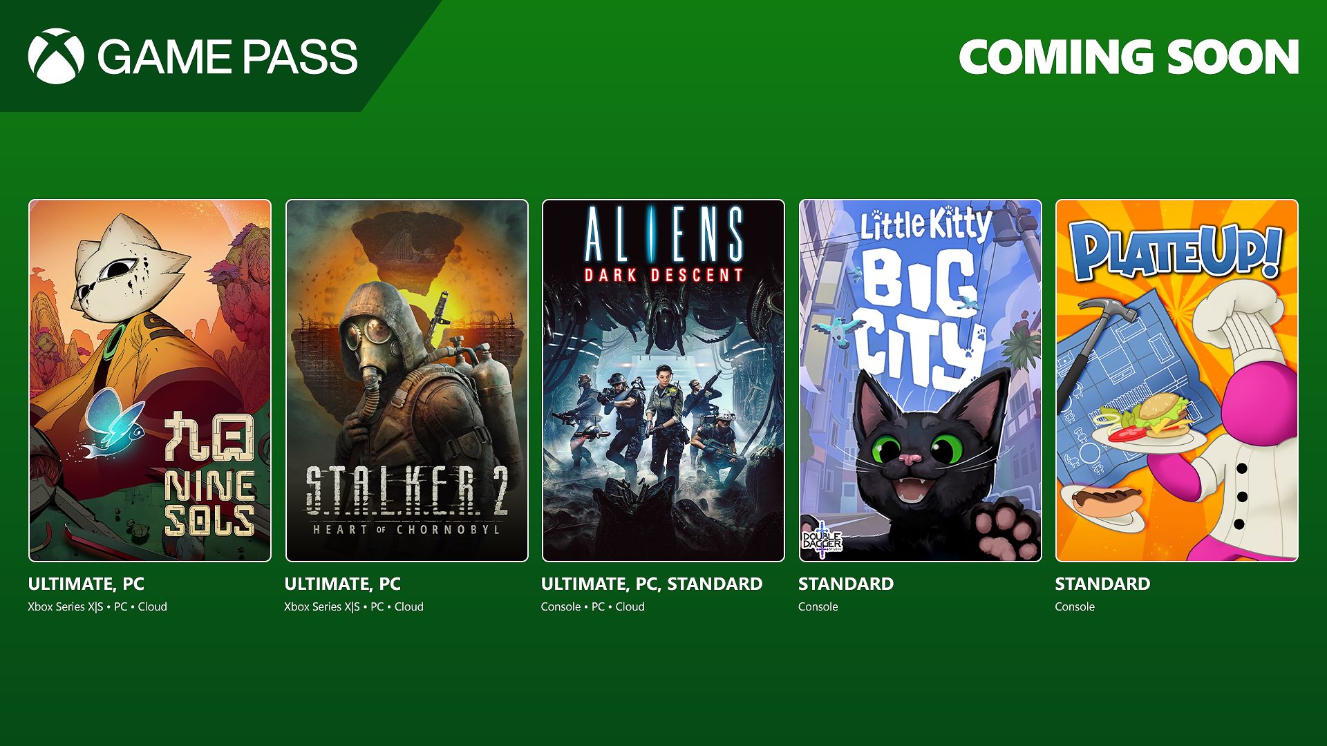 XBOX GAME PASS OYUNLARI - Haberleri