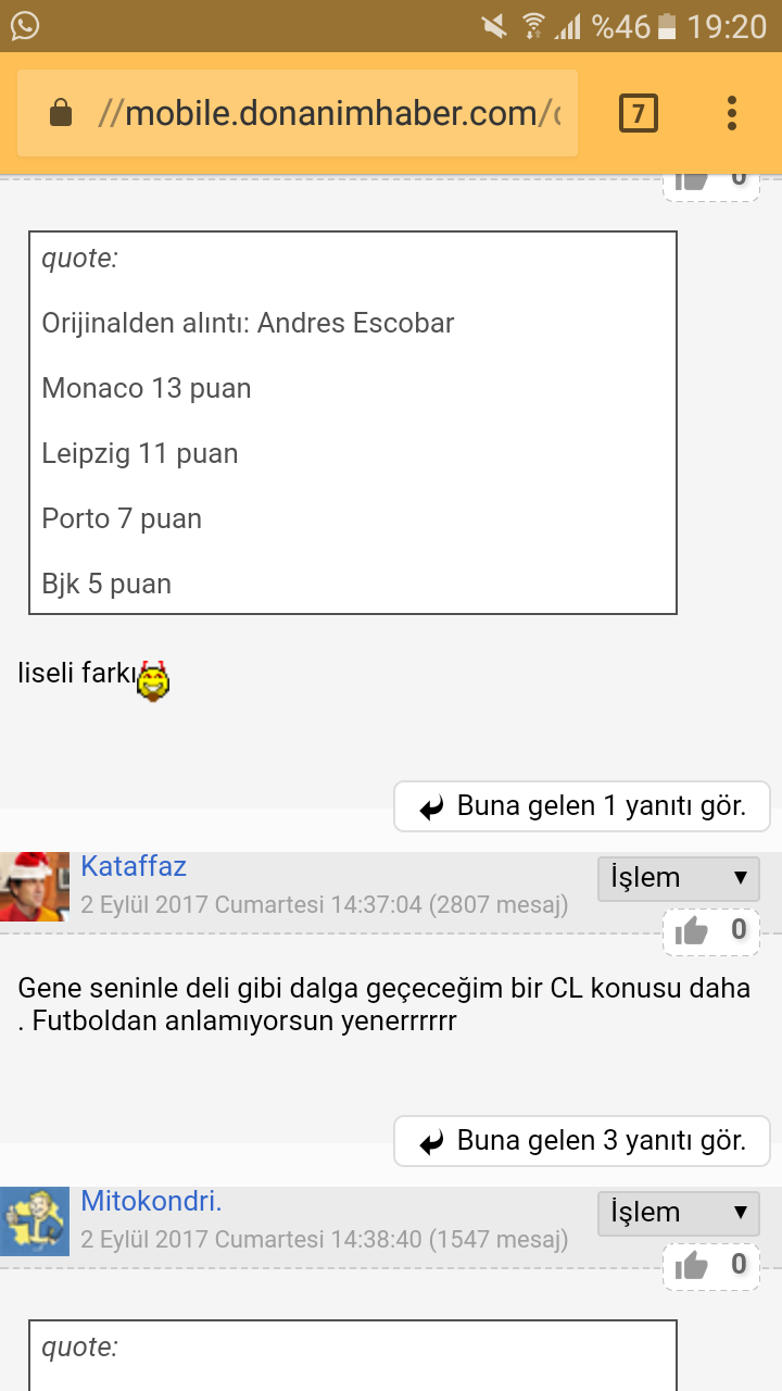 Besiktas Tarihî Bir Sezon Yaşıyor Sanirim?