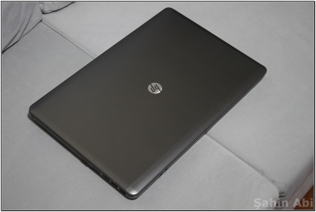  HP ProBook 4540S (Mac Os Kurulabilen Hp nin Özel Business Serisinden)