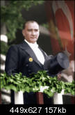  ^^788 Adet Atatürk Fotoğrafı^^