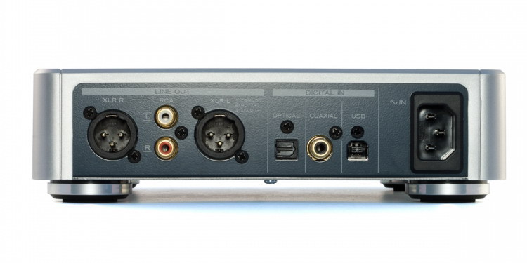  Teac UD-H01 DAC