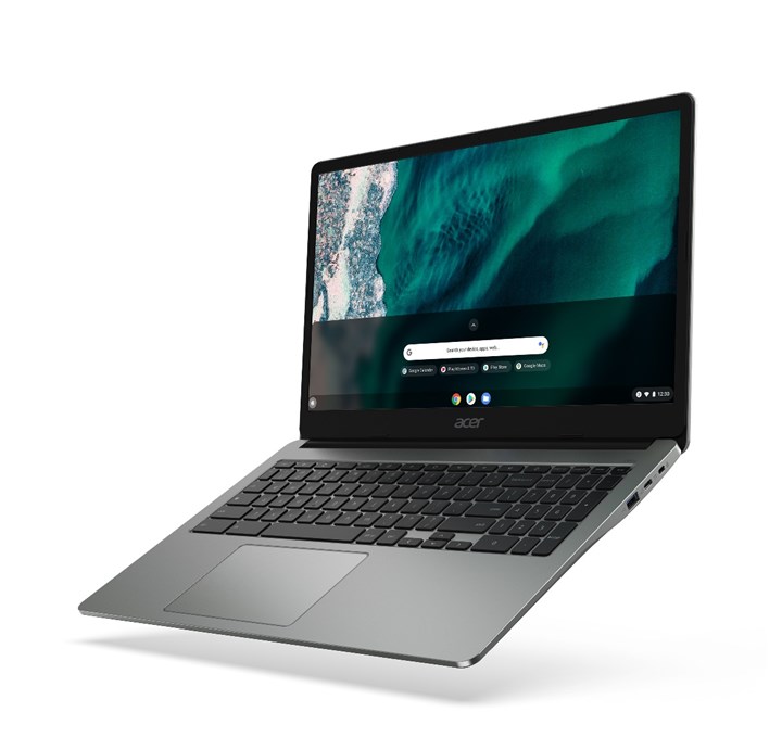 Acer’dan 3 yeni Chromebook modeli