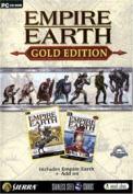  Klasik Oyun Fırsatları : Empire Earth Gold Edition Bedava
