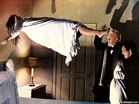  Quija Board, Ruh çağırma ritüeli, Mistik Güçler ve Exorcism (+18)