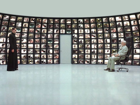  En İyi Film Monologları(Tek Kişilik Konuşmalar)