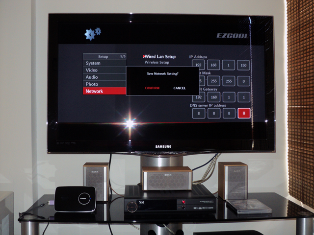  EZCOOL HD DREAM MEDIA PLAYER.. (!!!!!IP TV DÜZELTİLDİ!!!!!))