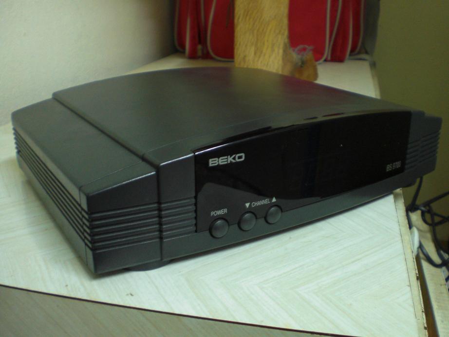  Beko BS-9700 YARDIM Please...