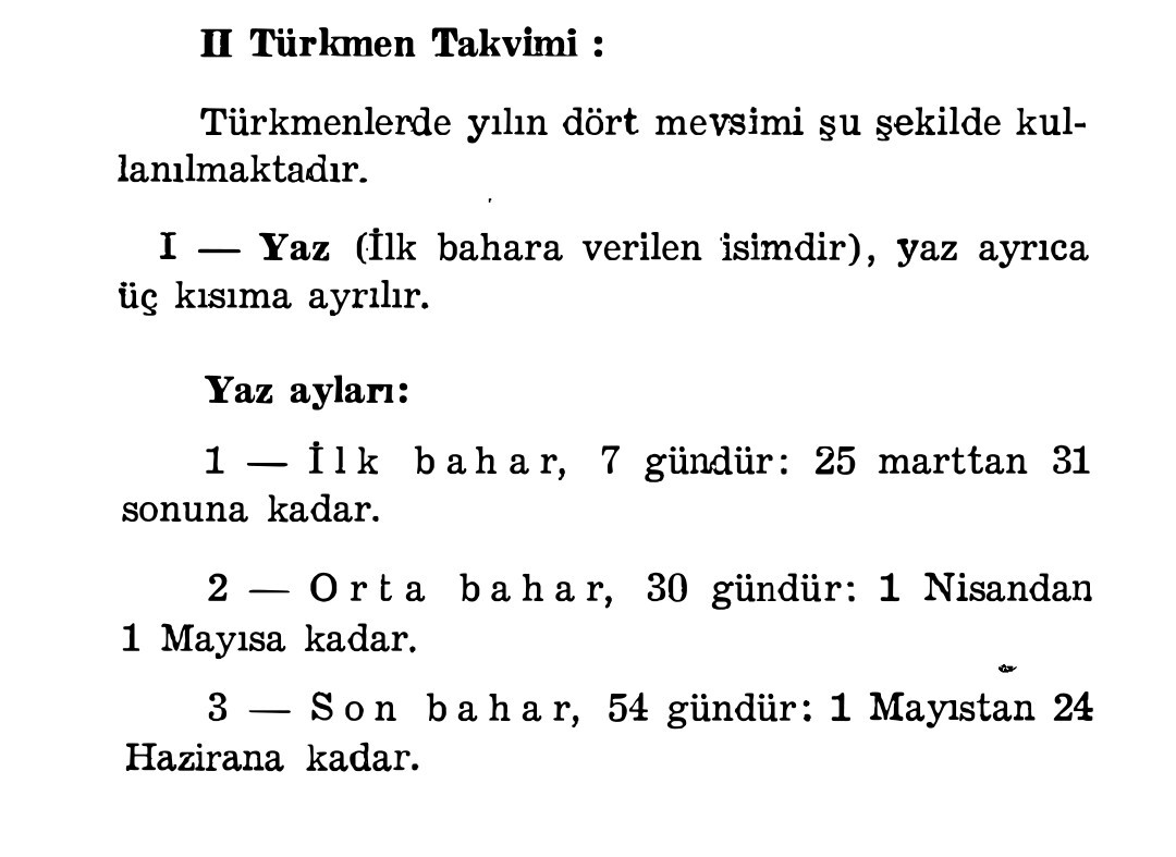 Yaz kelimesinin anlami neden kaydı(yaz=bahar,yay=yaz)