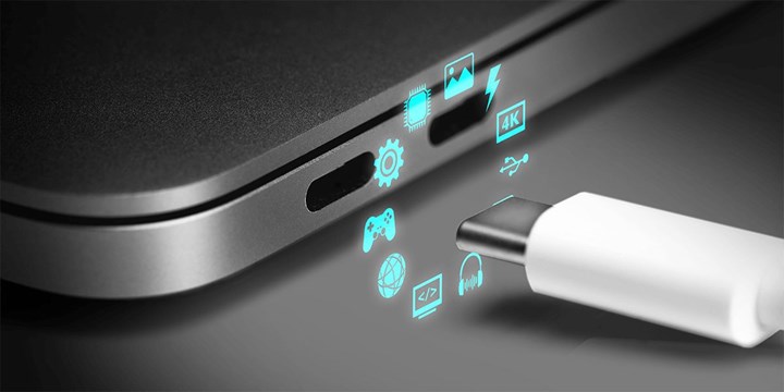 AB resmen onayladı: 2024 yılından itibaren elektronik cihazlar USB-C ile gelecek