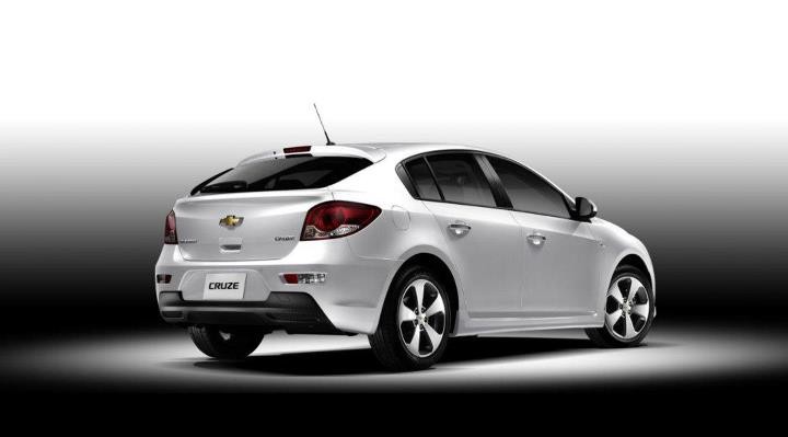  Cruze 1.6 LT Sport Aldım Arkadaşlar