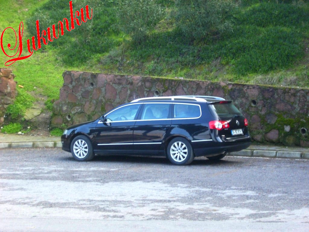  ...::  Ford Connect Muhabbet Odası  ::...