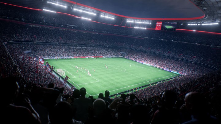 EA SPORTS FC 26’nın ilk fragmanı yayınlandı: Türkçe spiker geliyor!