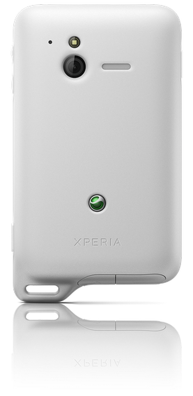  >>> SE Xperia™ ACTİVE | 1 GHz | Android 2.3 | 3.0'' Bravia Engine | 5 MP Exmor R' - HD 720P < 	