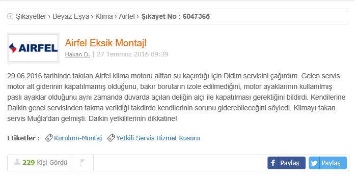  Güzel Ülkemin Kanayan Yarası - YETKİLİ SERVİSLER