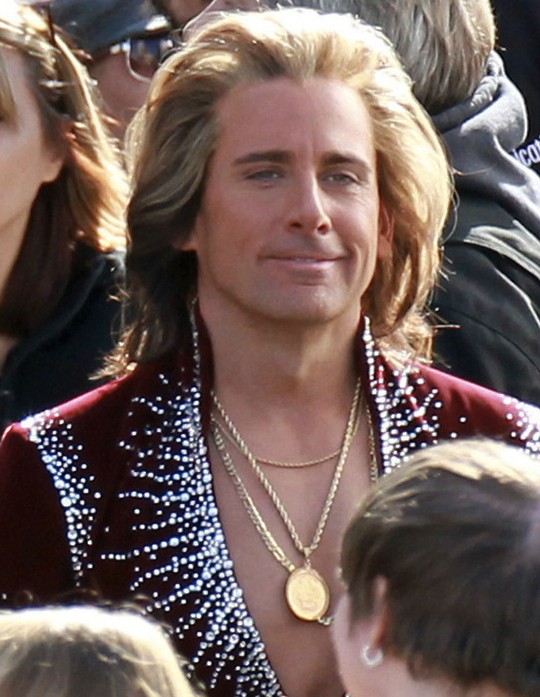  The Incredible Burt Wonderstone (2013)