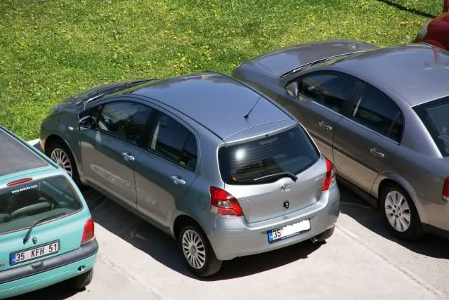  Yep Yeni Yaris D4D