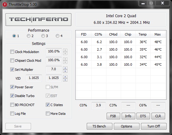  CPU Kullanımı oyunlarda %100