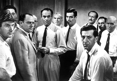 12 Angry Men (1957)