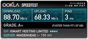  *-*-*Speedtest Verilerimizi paylaşalım*-*-*