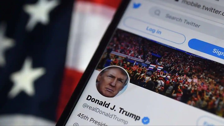 Twitter dosyaları: Trump’ın kapatılan hesabının perde arkası ve FBI ilişkisi açıklandı