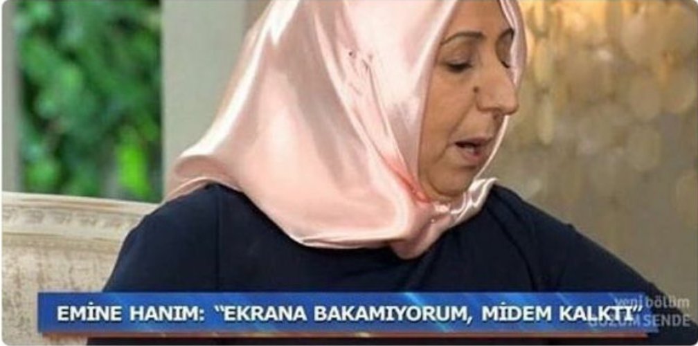 Forumun En Çirkin Üyesiyim (İDDİALIYIM ) Bol SS