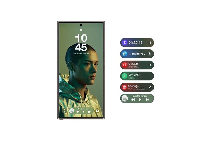 One UI 7 beta yayınlandı: İşte Samsung telefonlara gelen yeni özellikler