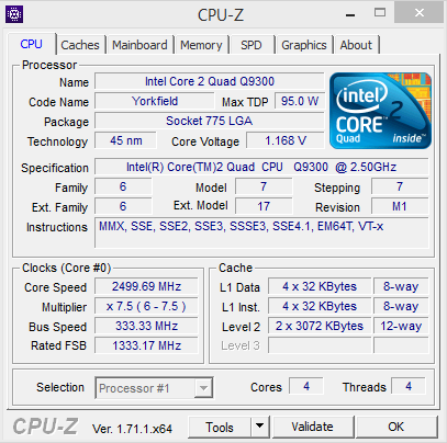  Gigabyte g41m combo q9300 overclock sorunu