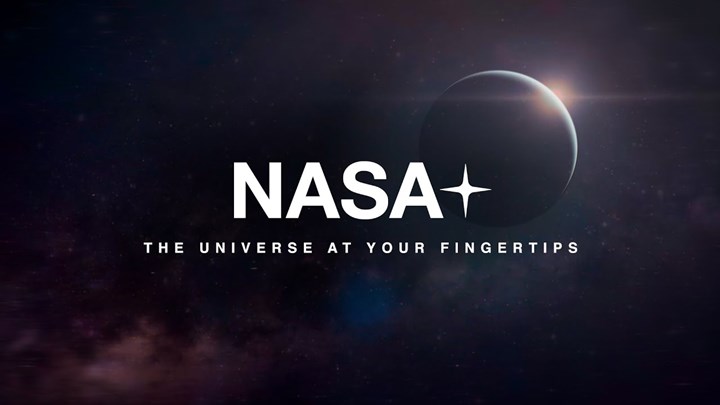 NASA, kendi akış hizmetini duyurdu: Evren parmaklarınızın ucunda!