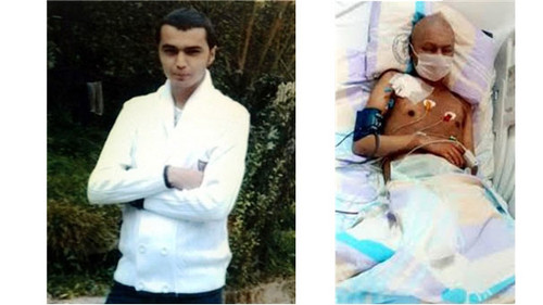  KAN BAĞIŞININ ÖNEMİ Lösemi Hastası 20 Yaşındaki Genç'in Kan İhityacı !