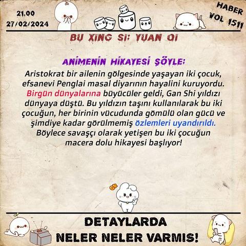 Animeli Günler Haber (AnimeSeverler)📰