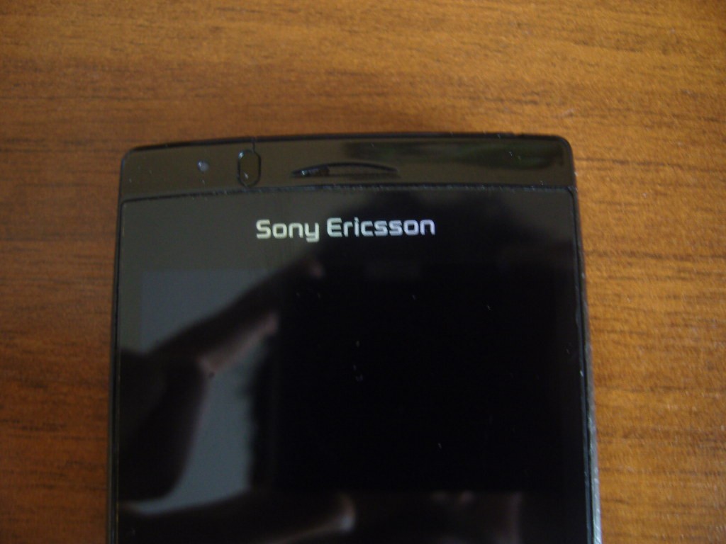  Satılık full kutu Sony Ericsson Xperia Arc Garantili Faturalı (fiyat düştü)