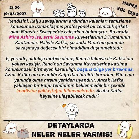 Animeli Günler Haber (AnimeSeverler)📰
