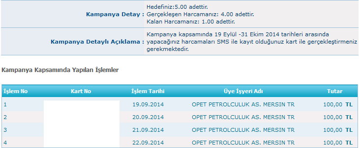  PARAF VE PARAFLY market akaryakıt kampanyası 50 tl parafpara(harikaaa)