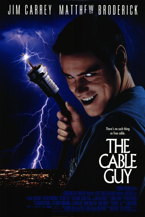  Jim Carrey'in sizce en iyi filmleri