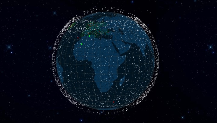 İtalya internet erişimini artırmak için Starlink uydularını test edecek