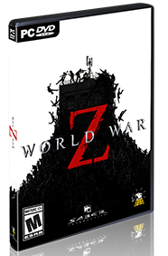 [SATILDI] Division 2 Gold Edition + World War Z + Weapon Skin