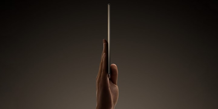 Xiaomi en ince katlanabilir akıllı telefon olan Mix Fold 2'yi tanıttı
