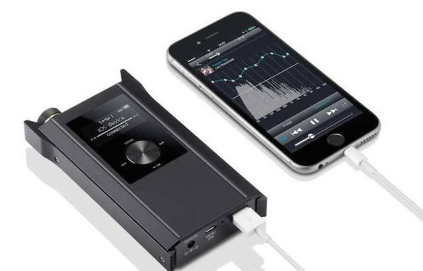 Onkyo mobil cihazlara yönelik amplifikatör hazırladı