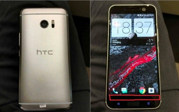 HTC 10 resmen tanıtıldı: İşte cihaz hakkında tüm detaylar!