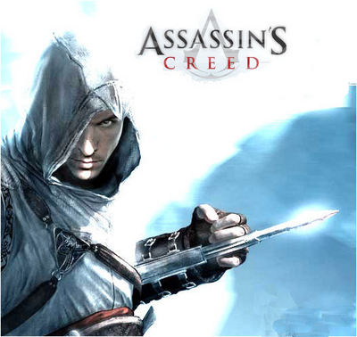  Assassin's Creed 2™ (ÇIKTI)