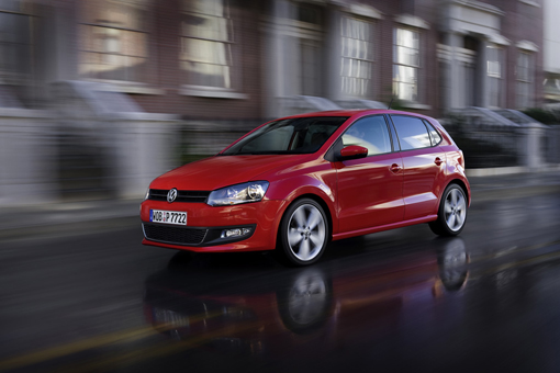  Ford Fiesta Titanium Lansman Paketi ve Yeni Polo Comfortline ?