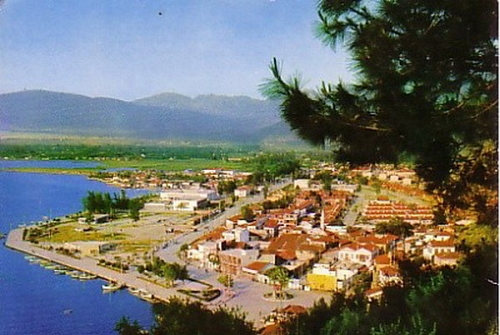  HERKES GÖRSÜN!! (Fethiye'deki yerleşim)