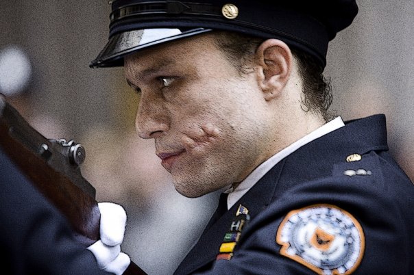  The Dark Knight (2008)