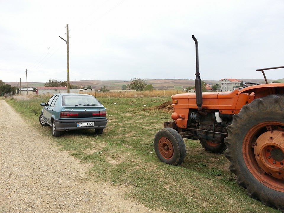 <<<< RENAULT 19 KULÜBÜ >>>>